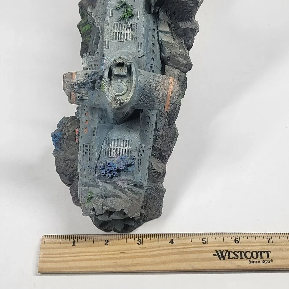 Unbranded aquarium ornament